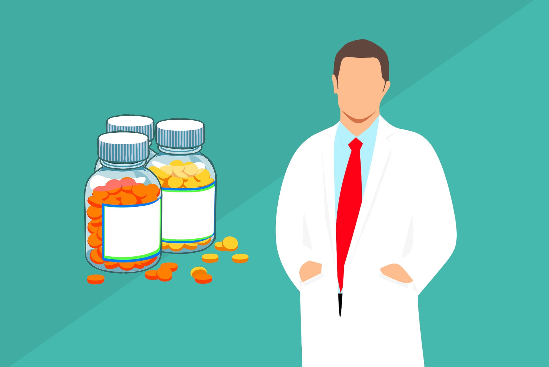 pharma