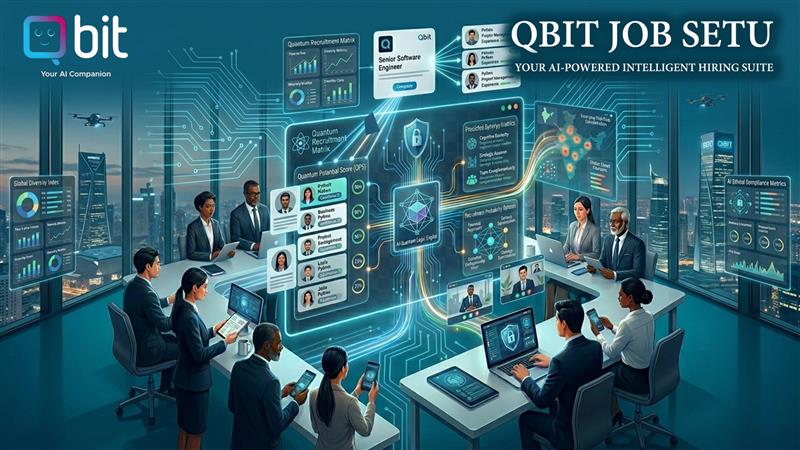 Qbit CRM
