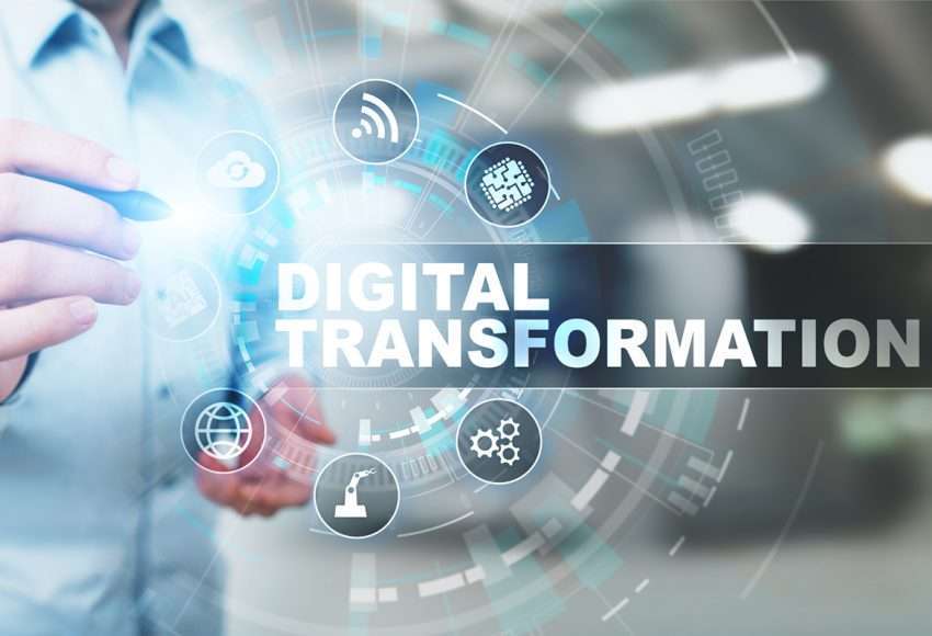 Digital Transformation