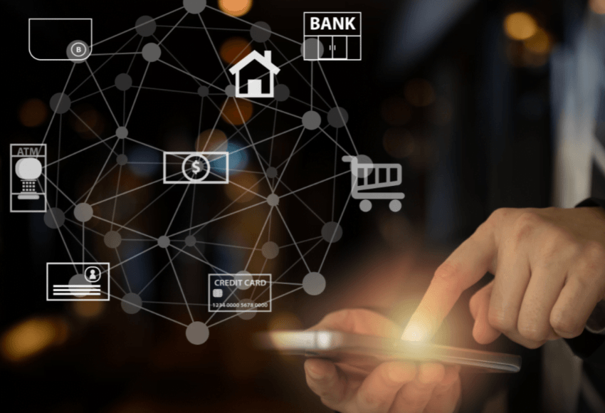 Future of banking IT