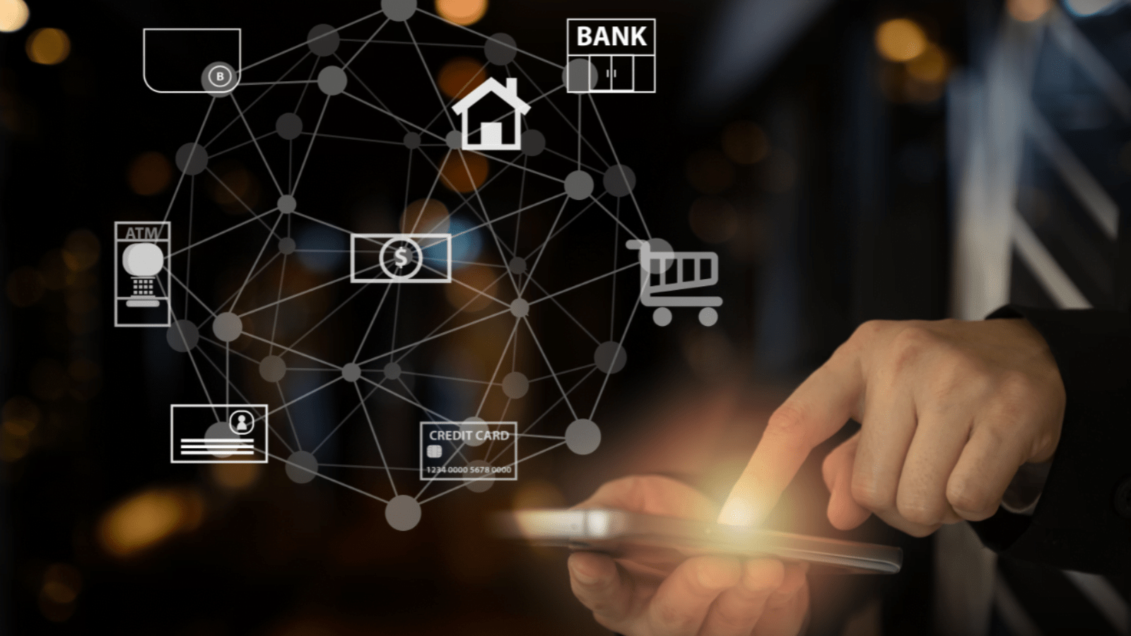 Future of banking IT