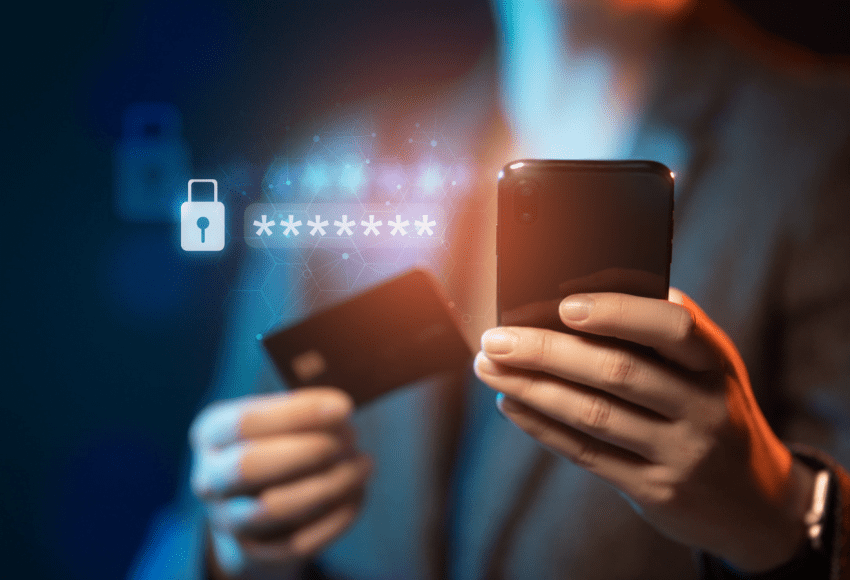 The Ultimate Guide to Secure Online Transactions in the BFSI Industry