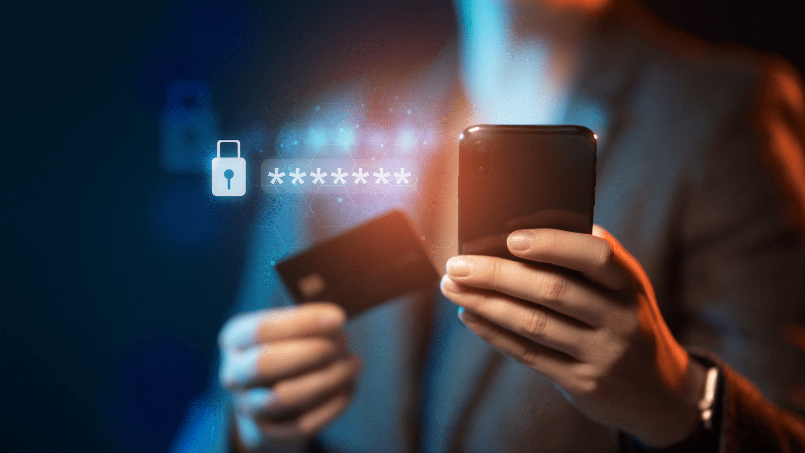 The Ultimate Guide to Secure Online Transactions in the BFSI Industry