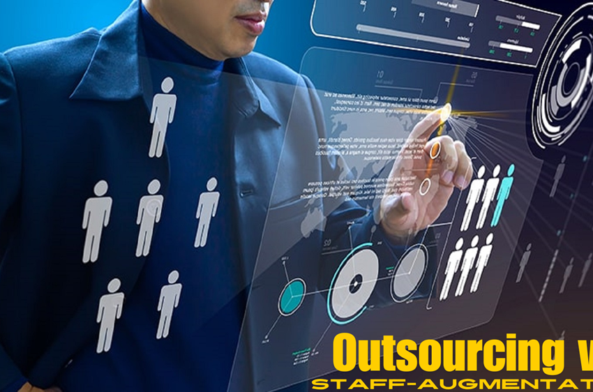 Outsourcing Staff Augmentation