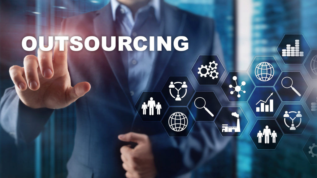 Outsourcing vs. IT Staff Augmentation